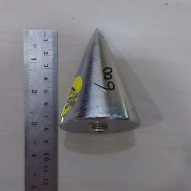 lot timbangan tukang 600g 600 gram murah bandul pemberat