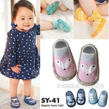 Daftar Harga Sepatu Bayi Lucu Perempuan Laki Pre Walker Blibli Com