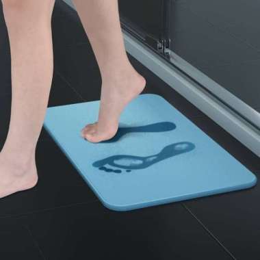 Keset Kaki Penyerap Air Harga Terbaru April 2021 Blibli