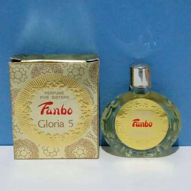 parfum Fanbo Gloria 5 isi 13ml