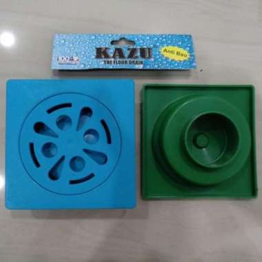 saringan lantai kamar mandi plastik