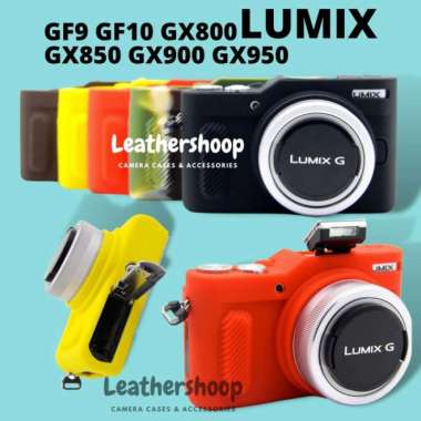 harga lumix gf9