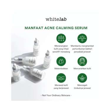 CAS . SK. Whitelab Brightening Facial Wash | Toner | Face Body Serum | Day Night Cream | Underarm Cr