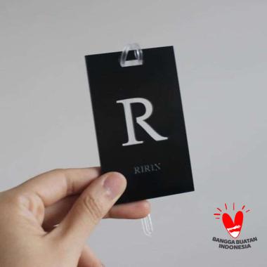 Harga Luggage Tag Initial Terbaru Juli 