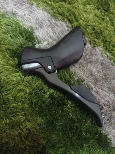 BRIFTER SHIMANO TIAGRA 4700 2 SPEED