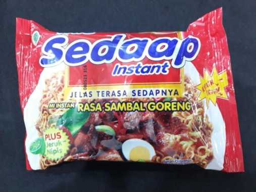 Sedaap Mie Goreng