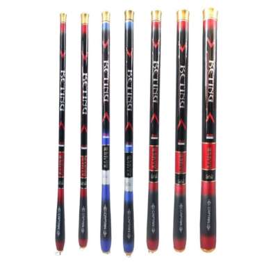 JORAN TEGEK KETING CAPTAIN 180 210 240 270 300 360 450 CARBON KAKU - 180 210