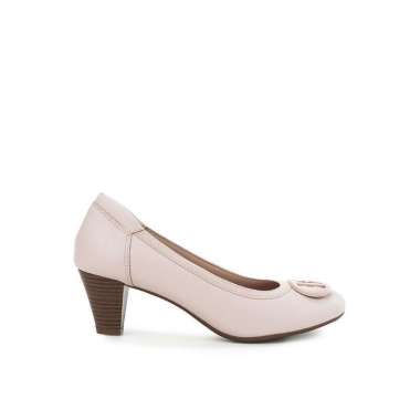Obermain Heels Wanita ADRIANA CAROL Nude OA10214NU 37 Nude