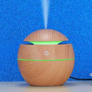 ultrasonic aroma diffuser humidifier