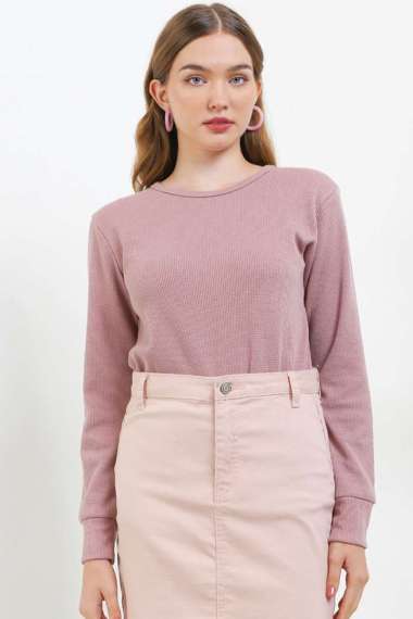 Sweater Wanita Cardinal G0128J11Z M