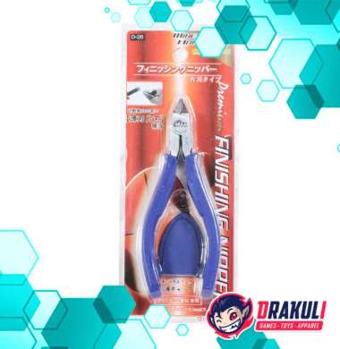 Mineshima D-26 Finishing Nipper