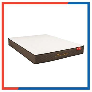 Romance Kasur Pure Latex - Romance Grosir 20cm 120 x 200