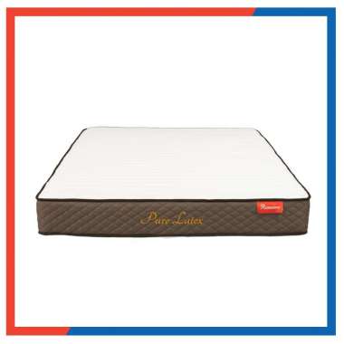 Romance Kasur Pure Latex - Romance Grosir 15cm 160 x 200