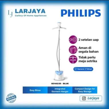 Philips GC482 Setrika Uap Berdiri