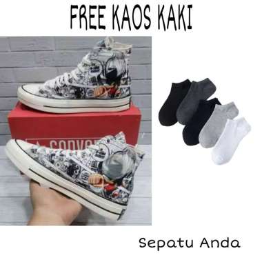 Jual Model Sepatu Sneakers Wanita Terbaru Harga Terbaru Blibli Com