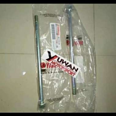 baut as Arm scorpio fiz r Original Yamaha