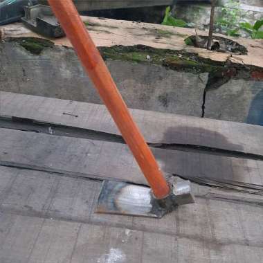 PETEL RIMBAS BAJA PERALATAN TUKANG