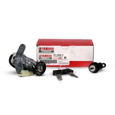 Termurah Kunci Kontak Jupiter-Z (5Tp-Xh250-12) Baru