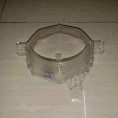 mika speedometer / kilometer mio soul GT