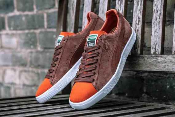 Puma Clyde Original Terbaru September 2023 | Blibli