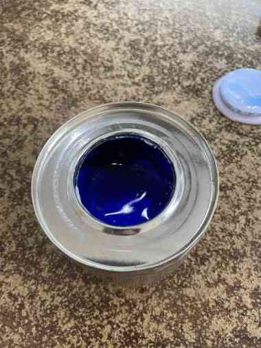 STERNO GEL Kaleng Indoor Outdoor Spirtus Katering Gel Kaleng Baru