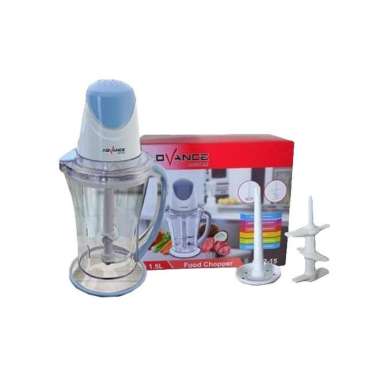 Advance Food Chopper CHP-15