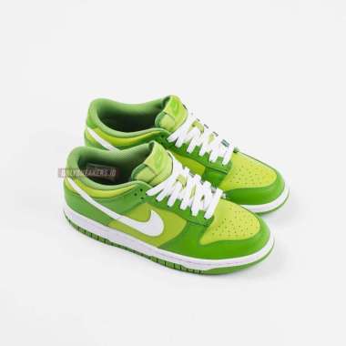 DUNK LOW CHLOROPHYL GS 36.5