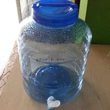 Galon air kran 12 liter