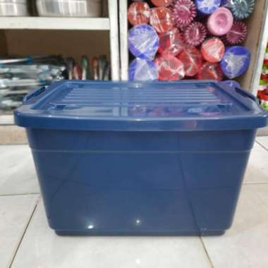 Container 50 Liter Box