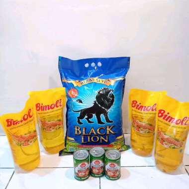 Paket Sembako Murah Medan SUMATRA JAYA ABADI