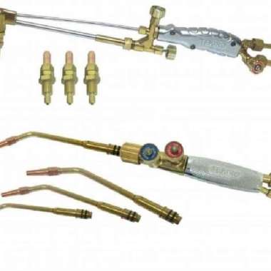 blender las type 207 tekiro