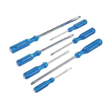 obeng set tembus 7 pcs lakoni pro