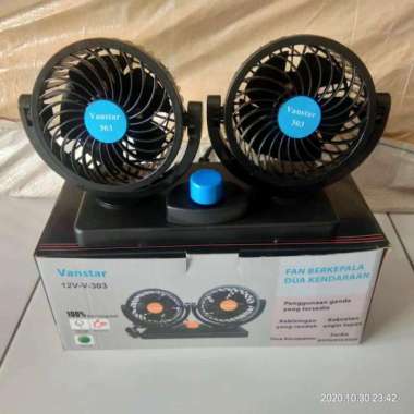 kipas mobil 12 volt