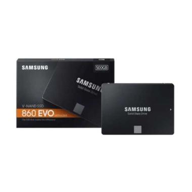 Ssd 500gb Terbaru Harga Desember 2020 Blibli Com