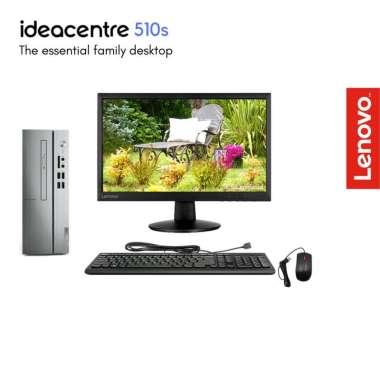 Monitor Pc Lenovo Terbaru Harga Promo Blibli Com
