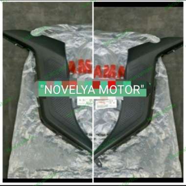 MOLE 2 COVER BODY SAYAP SAMPING KANAN KIRI MIO GEAR125 GEAR B3W ORIGINAL YAMAHA