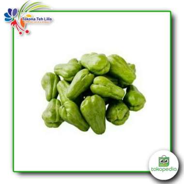 SAYUR WALUH SIAM KECIL 500 Gram