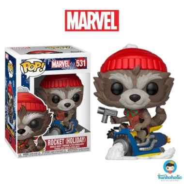 Funko pop! ゲーム・オブ・スローンズ Wun Wun (箱なし) 6” Funko pop