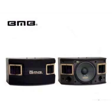 Jual Bmb Speaker Karaoke Terbaru Harga Murah Blibli Com