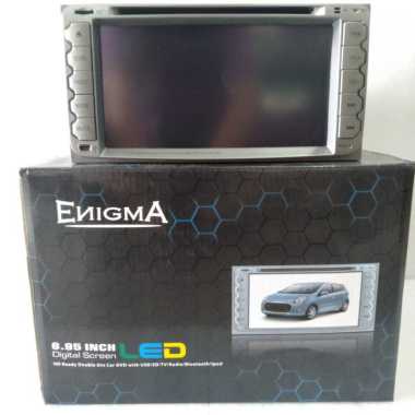 Daftar Harga Double Din Enigma Terbaru Februari 2021 Terupdate Blibli