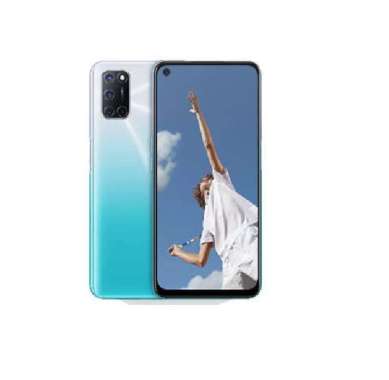 Oppo A52 Ram 6 Rom 128GB Stream White