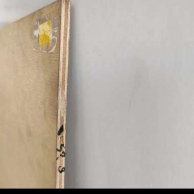 Triplek Multiplex tebal 12mm 12 mm 120 x 240 cm Meranti Campur Super