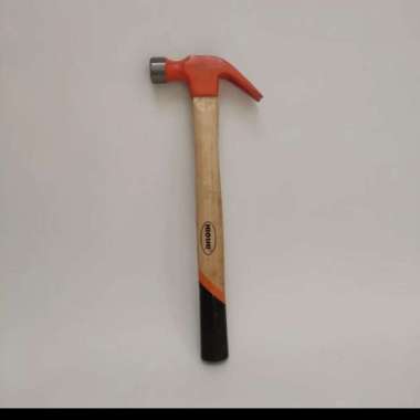 Palu Martil Congkel Paku Bison Hioshi 8 oz Hioshi