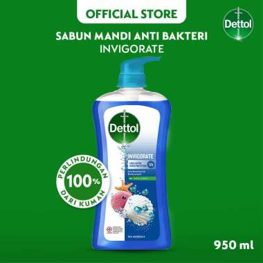 Dettol Body Wash