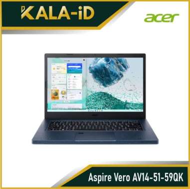 Acer Aspire Vero AV14-51-59QK