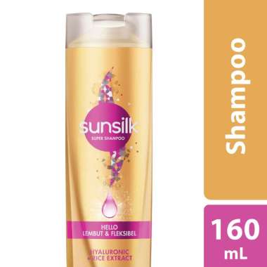 Sunsilk Super Shampoo