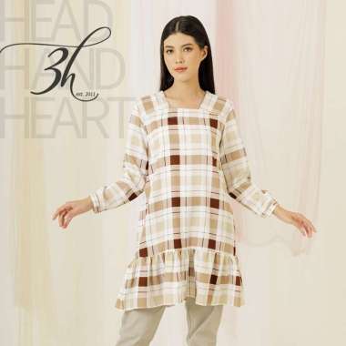 3H Tunik Chevia -NC.08 XL