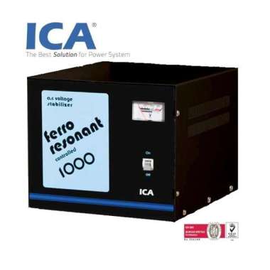 STABILIZER ICA FERRO RESONANT 1000