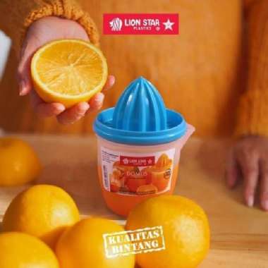 PERASAN JERUK / DOMUS ORANGE SQUEEZER LS