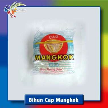 Sohun / Bihun Cap Mangkok 100 gr